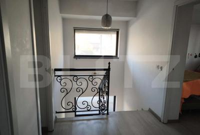 Casa P+E+Beci si pod, 110 mp, zona Veteranilor - 17