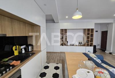 Apartament 3 camere etaj intermediar 2 cu loc de parcare Doamna Stanca - 4