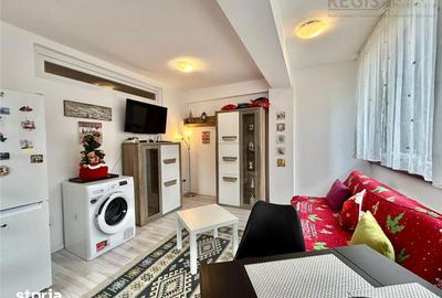 Apartament cu 2 camere, mobilat în Sud - 8