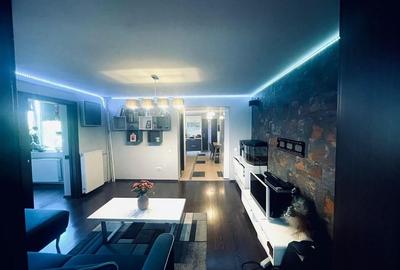 RECO Apartament cu 3 camere - 4