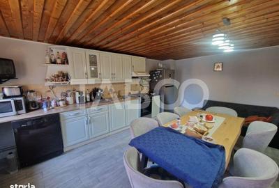 Casă cu 4 camere cu Teren 250 Mp în Central - 6