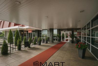 Hotel 3* tranzit mare Vestem - Sibiu -> Bra?ov - 2