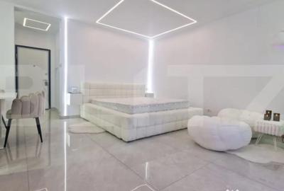 Garsonieră semidecomandată, mobilată în Braytim - 8