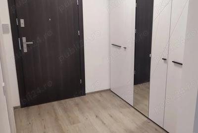 Garsonieră decomandată în Tudor Vladimirescu - 9