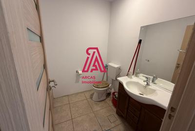 Spațiu comercial, de 110 mp, în Calea Dumbrăvii - 6