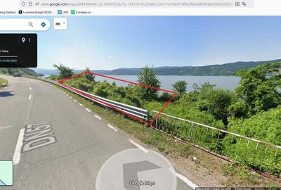 Teren de 706 mp, în Svinița - 5