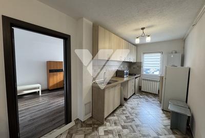 Apartament 3 camere de inchiriat etaj 1 zona Valea Aurie Sibiu - 9