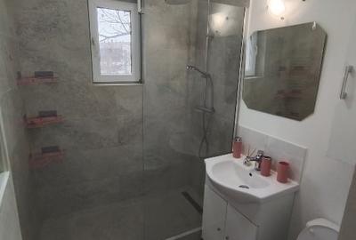 Inchiriez apartament - 4