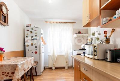 Apartament doua camere cu parcare - 14
