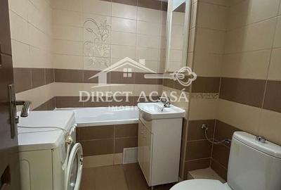 Apartament cu 2 camere în Libertății - 4