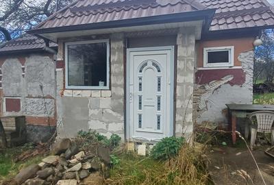 Casă în Fițcău - 1