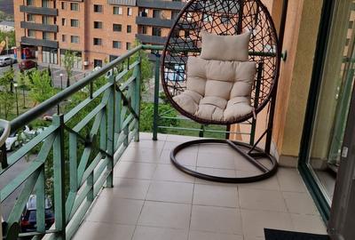 Apartament cu 2 camere în Iris - 3