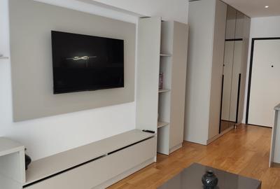 Apartament cu 2 camere semidecomandat, mobilat în Cotroceni - 2