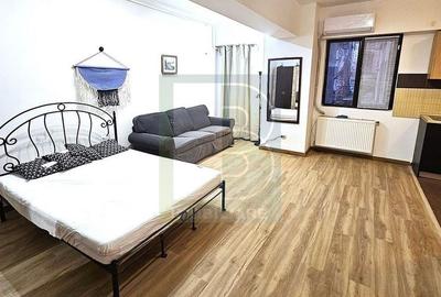 Garsonieră semidecomandată, mobilată în Alba Iulia