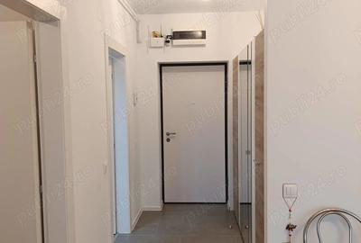 Garsonieră decomandată în Chitila - 7