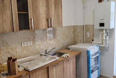 Apartament cu 2 camere decomandat în Central - 2
