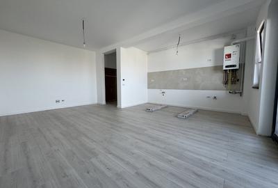 Apartament 2 camere, 53mp utili, etaj 2, balcon 10mp in Giroc - 2
