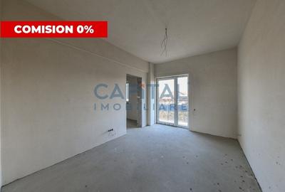 Apartament cu 3 camere de vanzare in Marasti