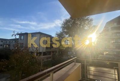 Apartament cu 3 camere semidecomandat, mobilat în Ostratu - 3