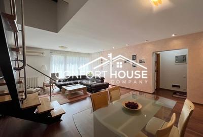 Vila P+E+M, 5 camere, ansamblu rezidential cu piscina, IANCU NICOLAE - 10