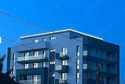 Apartament cu 2 camere decomandat în Central - 3