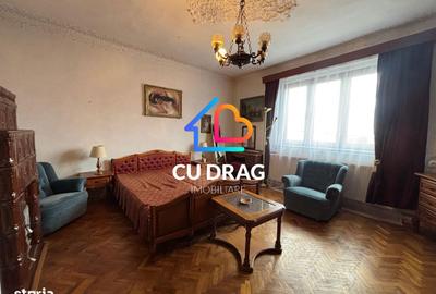 Casă cu 3 camere cu Canalizare în Trei Stejari - 19