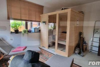 Casa 4 camere, 160mp, zona Unirea - 2