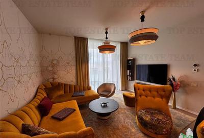 Apartament cu 3 camere decomandat în Central - 2