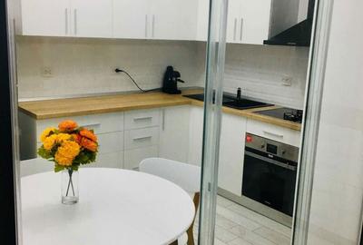 Apartament cu 2 camere decomandat în Sopor - 6