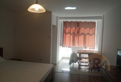 Apartament 1 camera, Rogerius Bloc cu 2 lifturi, Str. Aluminei - 3