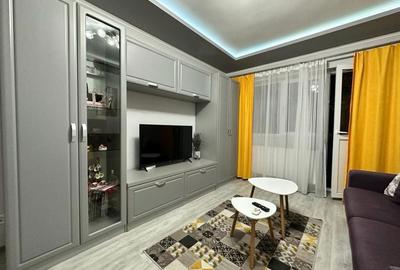 Apartament cu 2 camere decomandat în Solidarității - 3