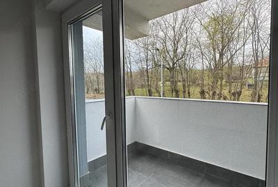 Apartament cu 2 camere semidecomandat în Bucium - 5