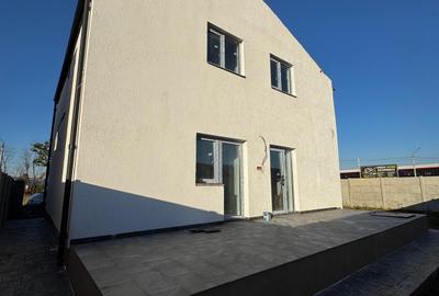 Green Home Residence – complex exclusiv cu 8 vile moderne, Berceni - 4