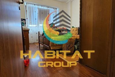 Vanzare 4 camere - mobilat/utilat Mega Mall - 9