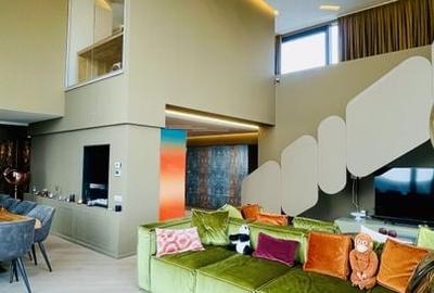 Floreasca | Penthouse | Duplex | Pescariu | Terasa - 4