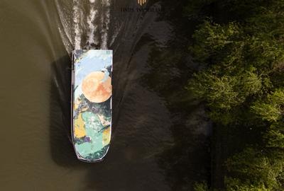 Apartament cu farmec istoric, 72 mp, spre inchiriere – Ion Ghica - 18