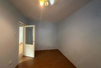 Apartament cu 3 camere semidecomandat în Exterior Vest - 7
