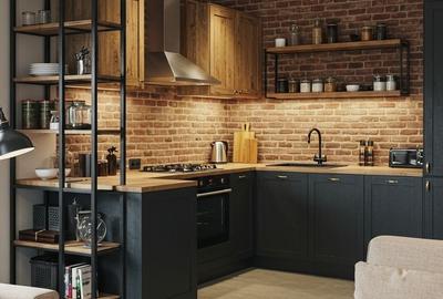 Penthouse cu 4 camere decomandat în Prelungirea Ghencea - 3