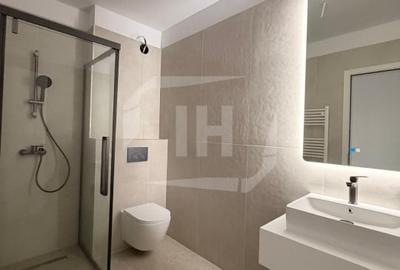 Apartament cu 2 camere decomandat în Florești - 5