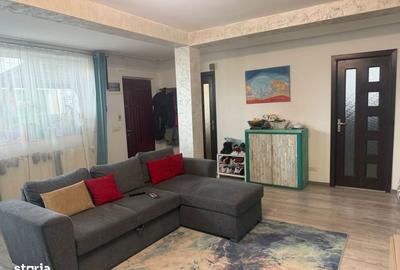 Casă cu 3 camere cu Teren 280 Mp în Central - 11