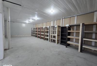 Spațiu comercial, de 284 mp, în Central - 3