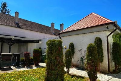 Apartament cu 3 camere decomandat, mobilat în Central - 14