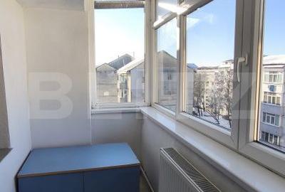 Apartament cu 4 camere decomandat în Burdujeni - 18