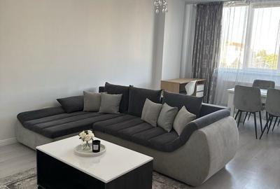 Apartament cu 2 camere în Podgoria - 2