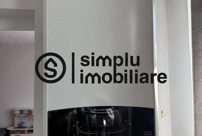 Apartament cu 2 camere decomandat în Valea Rosie - 9