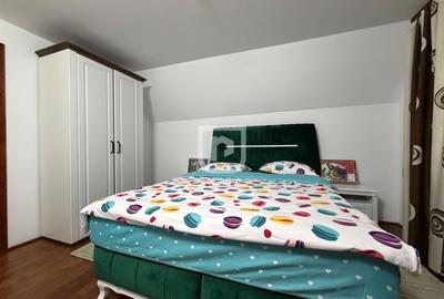 Casă individuală cu 7 camere cu Teren 1731 Mp în Mănăstirea Humorului - 14
