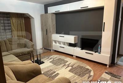 Apartament cu 2 camere semidecomandat în Central - 2