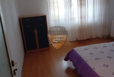 Apt 3 camere, Faleza Nord, et 4/8 lift, centrala gaze, balcon, vedere la mare - 8