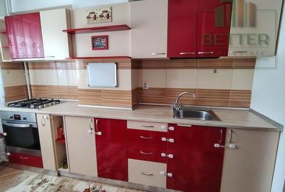 De vânzare apartament 2 camere - decomandat – Metrou Dimitrie Leonida - 10