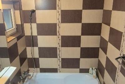 Apartament 3 Camere –76mp utili+10mp (doua balcoane) – Piata Nouă (Str. Mihai Vi - 4